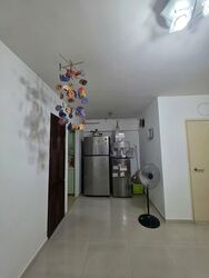 Blk 153 Rivervale Crescent (Sengkang), HDB 4 Rooms #600485061